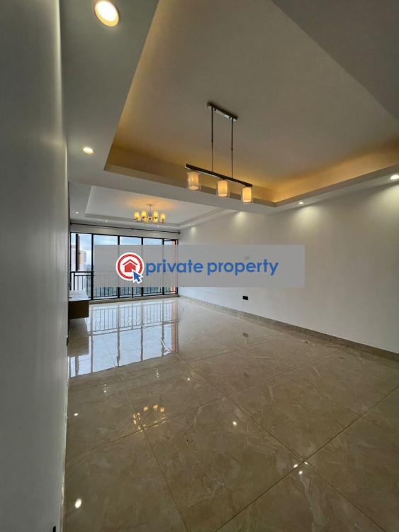 2 bedroom Apartment For Sale Kileleshwa Nairobi - 10