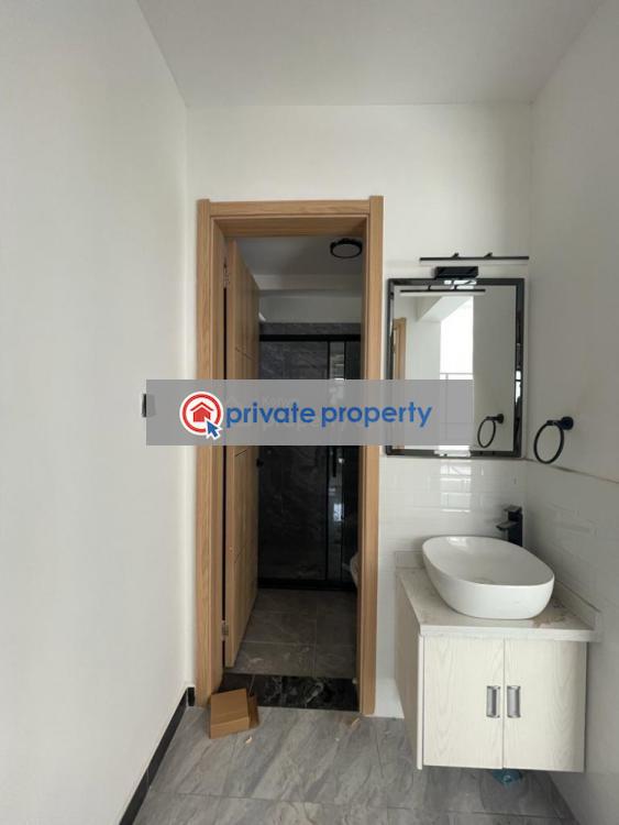 2 bedroom Apartment For Sale Kileleshwa Nairobi - 2