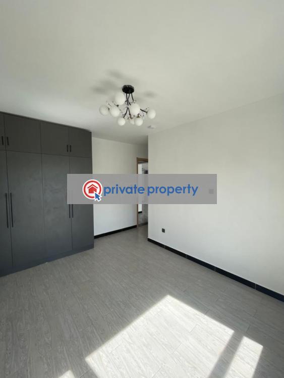 2 bedroom Apartment For Sale Kileleshwa Nairobi - 6