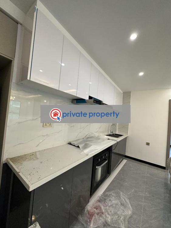 2 bedroom Apartment For Sale Kileleshwa Nairobi - 6