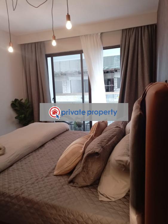 2 bedroom Apartment For Sale Kileleshwa Nairobi - 10