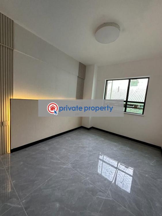 2 bedroom Apartment For Sale Kileleshwa Nairobi - 2