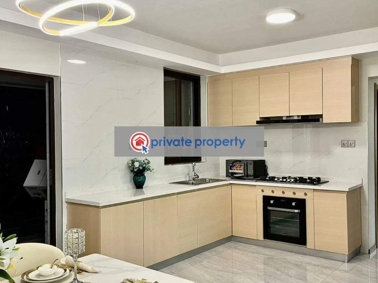 2 bedroom Apartment For Sale &nbsp;kileleshwa Kileleshwa Nairobi - 6