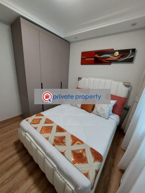 2 bedroom Apartment For Sale &nbsp;kileleshwa Kileleshwa Nairobi - 16