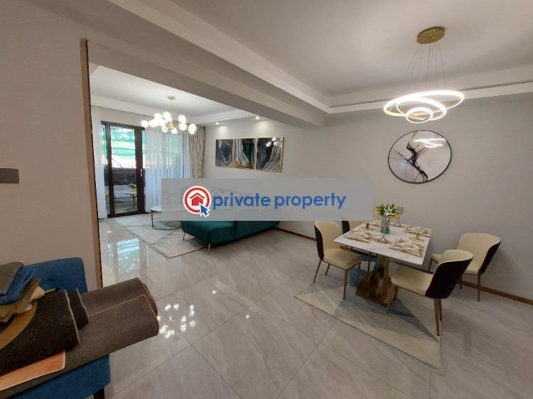 2 bedroom Apartment For Sale &nbsp;kileleshwa Kileleshwa Nairobi - 5