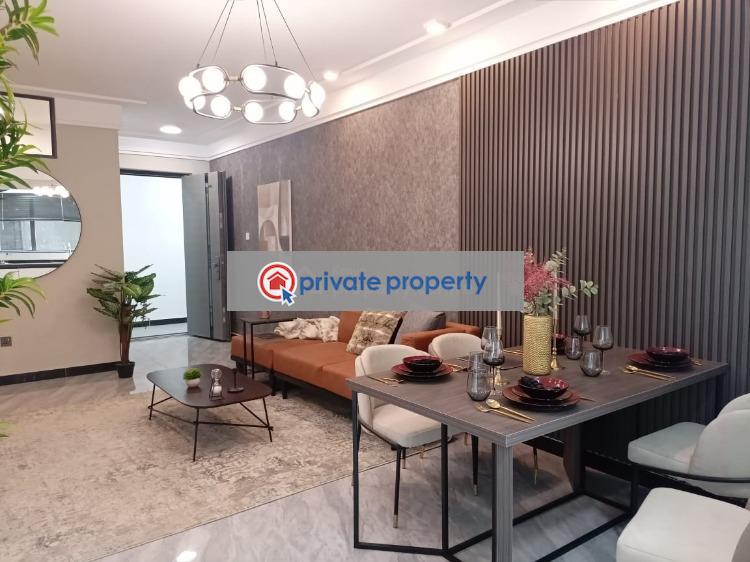 2 bedroom Apartment For Sale Kileleshwa Nairobi - 6
