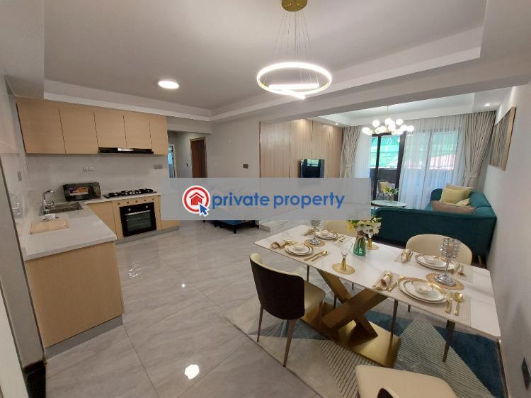 2 bedroom Apartment For Sale &nbsp;kileleshwa Kileleshwa Nairobi - 3