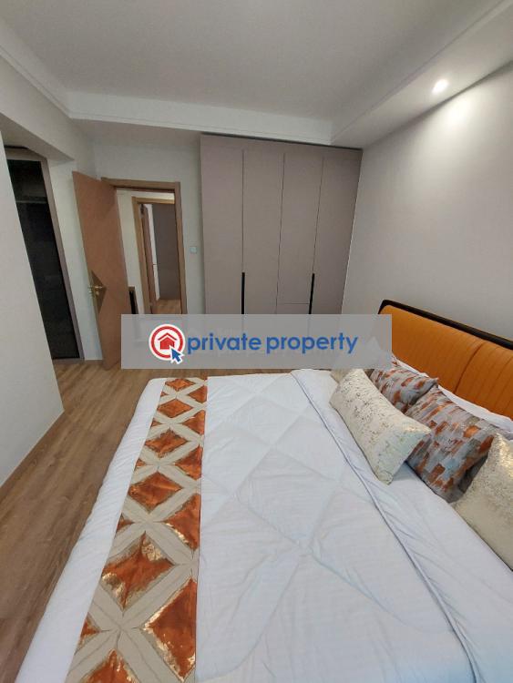 2 bedroom Apartment For Sale &nbsp;kileleshwa Kileleshwa Nairobi - 13