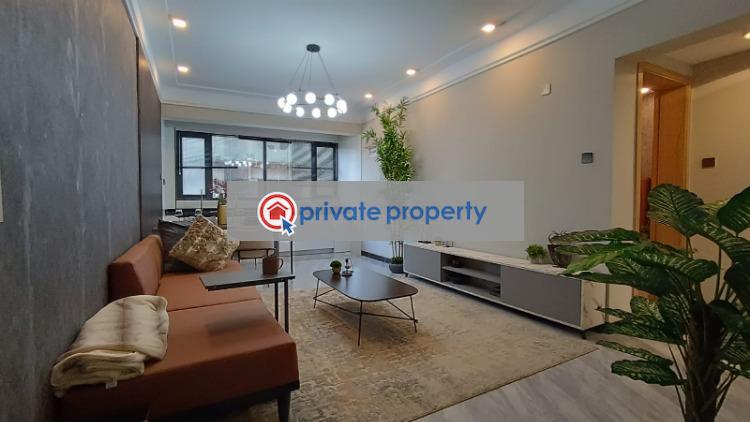 2 bedroom Apartment For Sale Kileleshwa Nairobi - 8