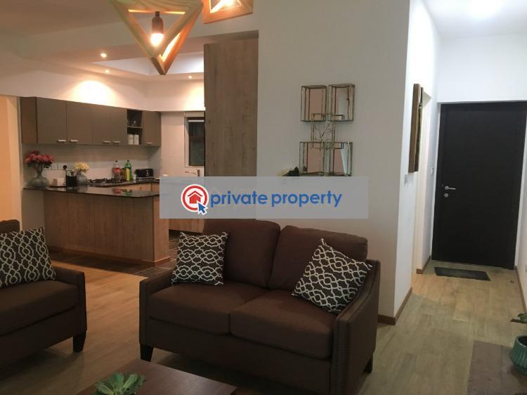 2 bedroom Apartment For Sale Kileleshwa Nairobi - 4