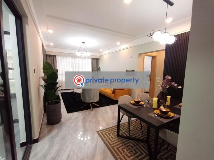 2 bedroom Apartment For Sale Kileleshwa Nairobi - 7