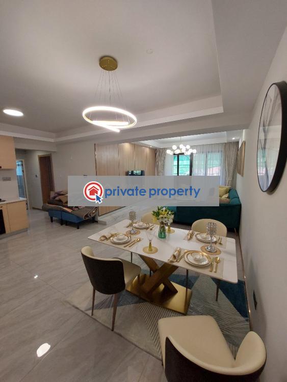 2 bedroom Apartment For Sale &nbsp;kileleshwa Kileleshwa Nairobi - 4