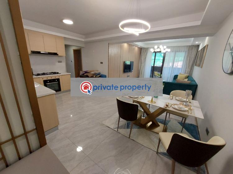 2 bedroom Apartment For Sale &nbsp;kileleshwa Kileleshwa Nairobi - 20