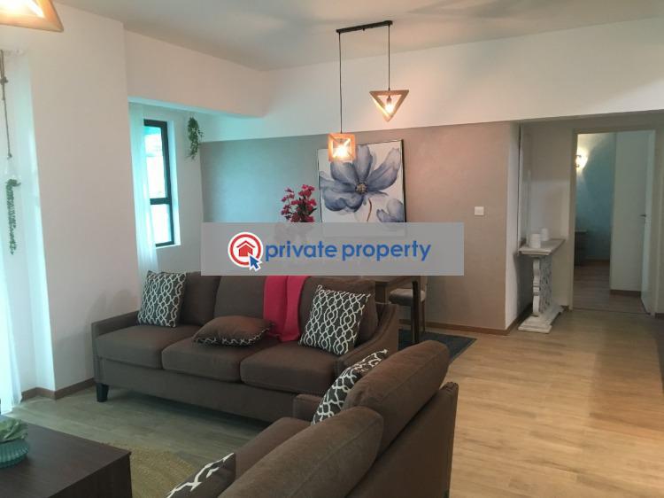2 bedroom Apartment For Sale Kileleshwa Nairobi - 5