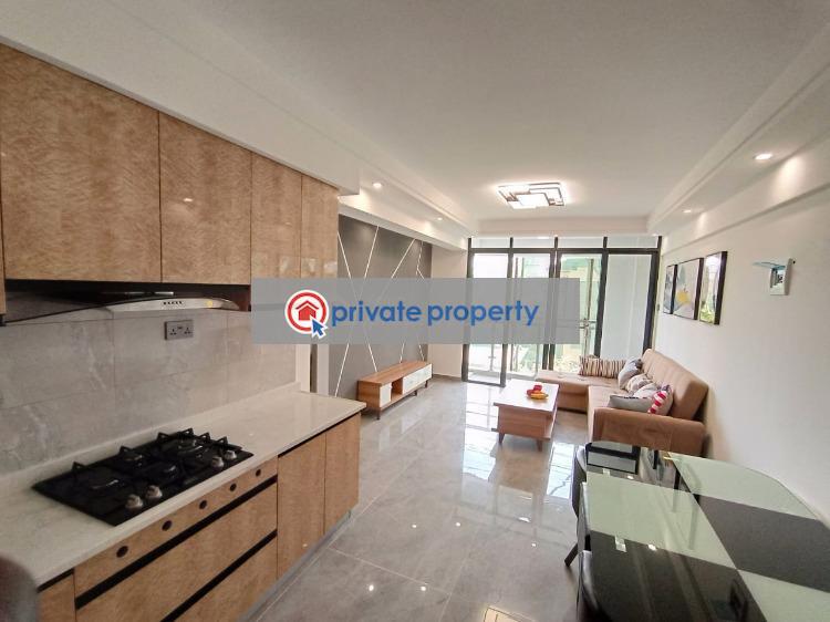 2 bedroom Apartment For Sale Kileleshwa Nairobi - 9