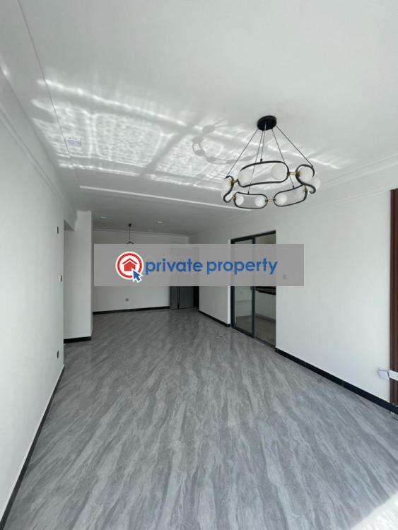 2 bedroom Apartment For Sale Kileleshwa Nairobi - 7