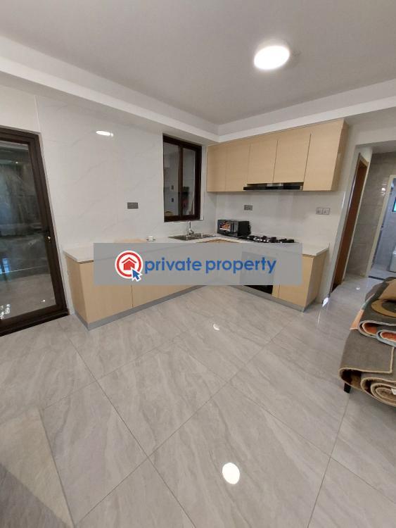 2 bedroom Apartment For Sale &nbsp;kileleshwa Kileleshwa Nairobi - 19