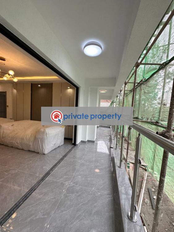 2 bedroom Apartment For Sale Kileleshwa Nairobi - 8