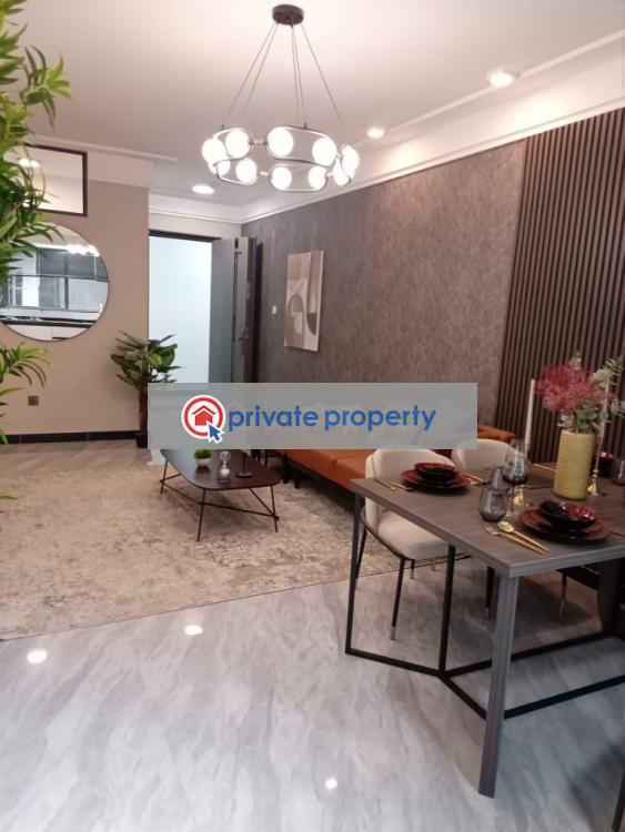 2 bedroom Apartment For Sale Kileleshwa Nairobi - 2