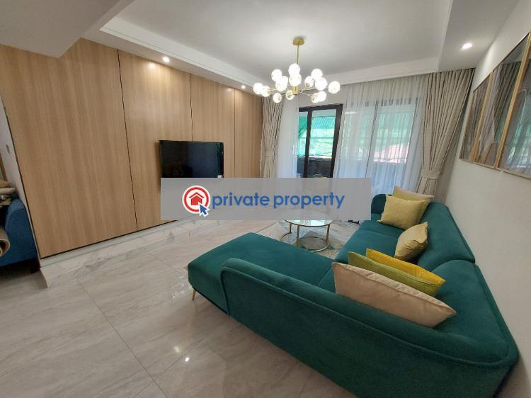 2 bedroom Apartment For Sale &nbsp;kileleshwa Kileleshwa Nairobi - 6