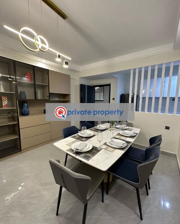 2 bedroom Apartment For Sale Kileleshwa Nairobi - 9