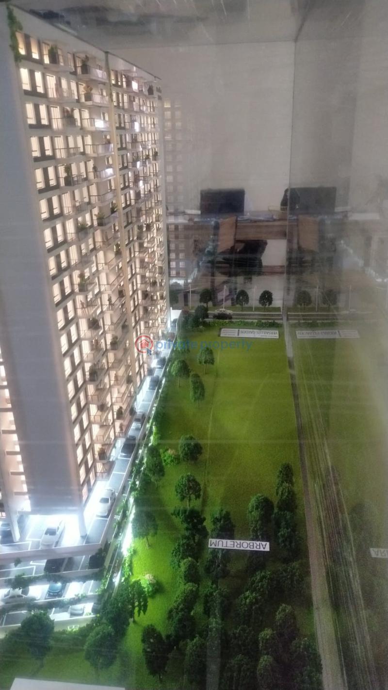 2 bedroom Apartment For Sale Kileleshwa Estate Off Oloitoktok Road Kileleshwa Nairobi - 14