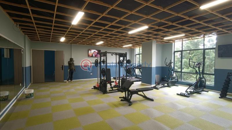2 bedroom Apartment For Sale kilimani Estate Nairobi - 16