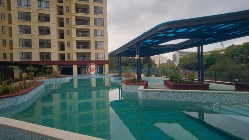 2 bedroom Apartment For Sale kilimani Estate Nairobi - 11