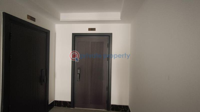 2 bedroom Apartment For Sale kilimani Estate Nairobi - 5