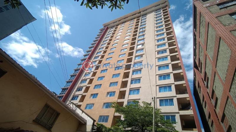 2 bedroom Apartment For Sale kilimani Estate Nairobi - 11