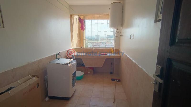 2 bedroom Apartment For Sale kilimani Estate Nairobi - 2