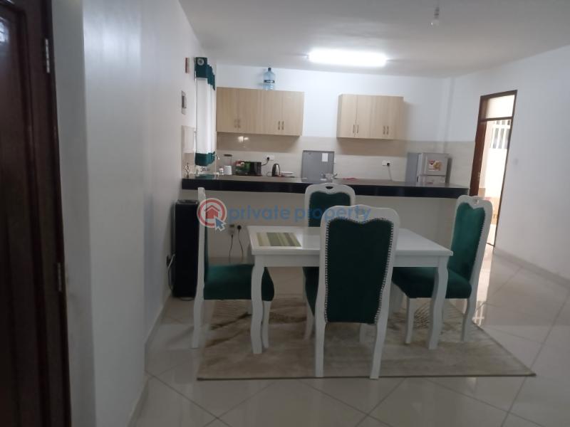 2 bedroom Apartment For Sale kilimani Estate Nairobi - 0