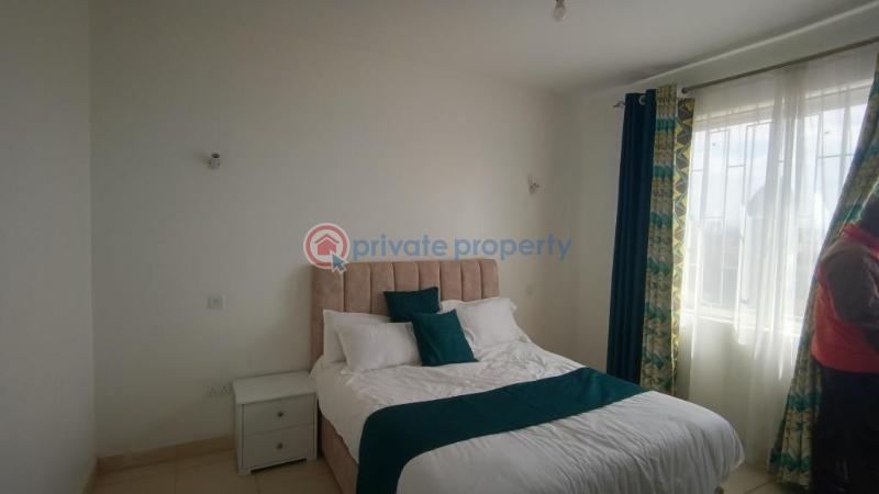 2 bedroom Apartment For Sale kilimani Estate Nairobi - 5