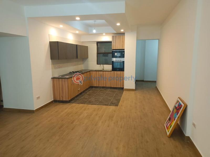 2 bedroom Apartment For Sale Kilimani Estate Kilimani Nairobi - 1