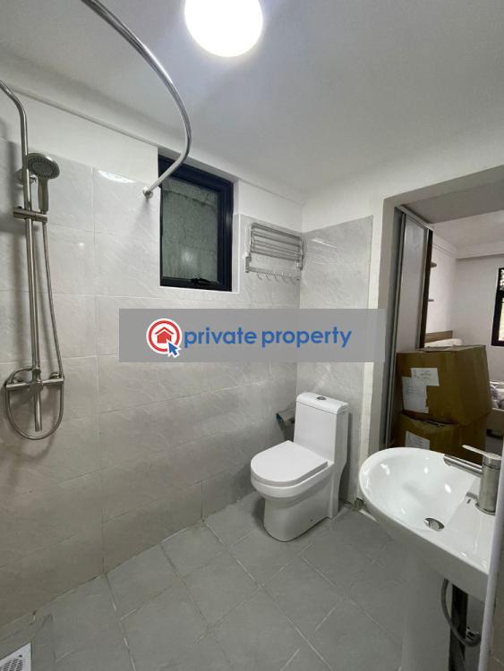 2 bedroom Apartment For Sale Kilimani Nairobi - 4