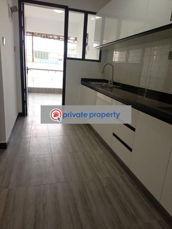 2 bedroom Apartment For Sale Kilimani Nairobi - 4