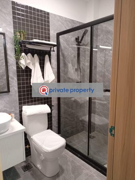 2 bedroom Apartment For Sale Kilimani Nairobi - 14