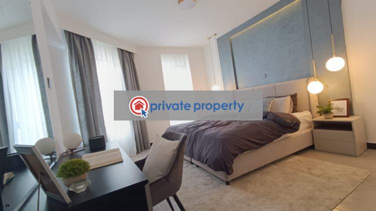 2 bedroom Apartment For Sale Kilimani Nairobi - 24