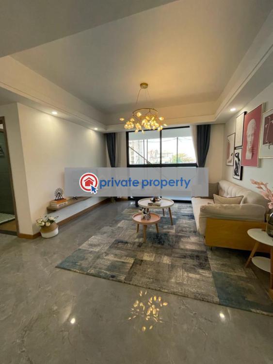2 bedroom Apartment For Sale Kilimani Nairobi - 5
