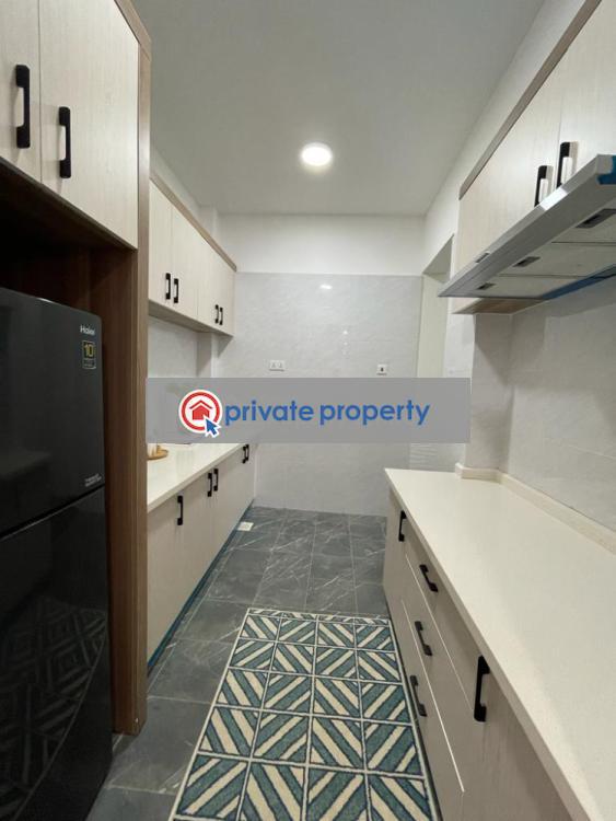 2 bedroom Apartment For Sale Kilimani Nairobi - 8