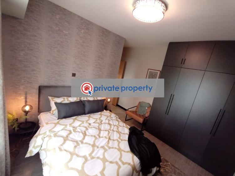 2 bedroom Apartment For Sale Kilimani Nairobi - 23