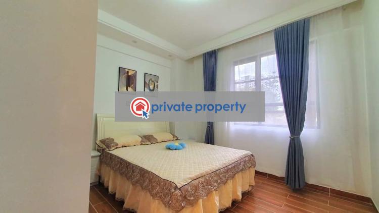 2 bedroom Apartment For Sale Kilimani Nairobi - 5