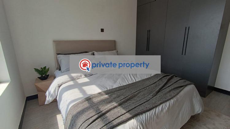 2 bedroom Apartment For Sale Kilimani Nairobi - 3
