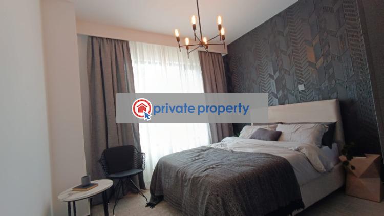 2 bedroom Apartment For Sale Kilimani Nairobi - 1