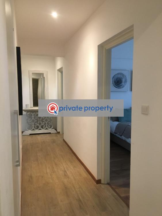2 bedroom Apartment For Sale Kilimani Nairobi - 7
