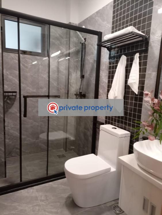 2 bedroom Apartment For Sale Kilimani Nairobi - 5