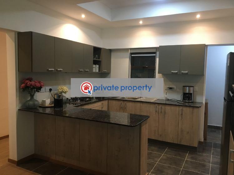 2 bedroom Apartment For Sale Kilimani Nairobi - 6