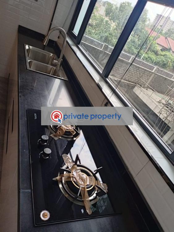 2 bedroom Apartment For Sale Kilimani Nairobi - 10