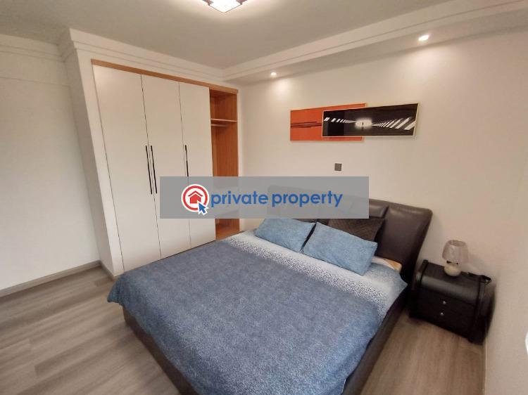 2 bedroom Apartment For Sale Kilimani Nairobi - 10