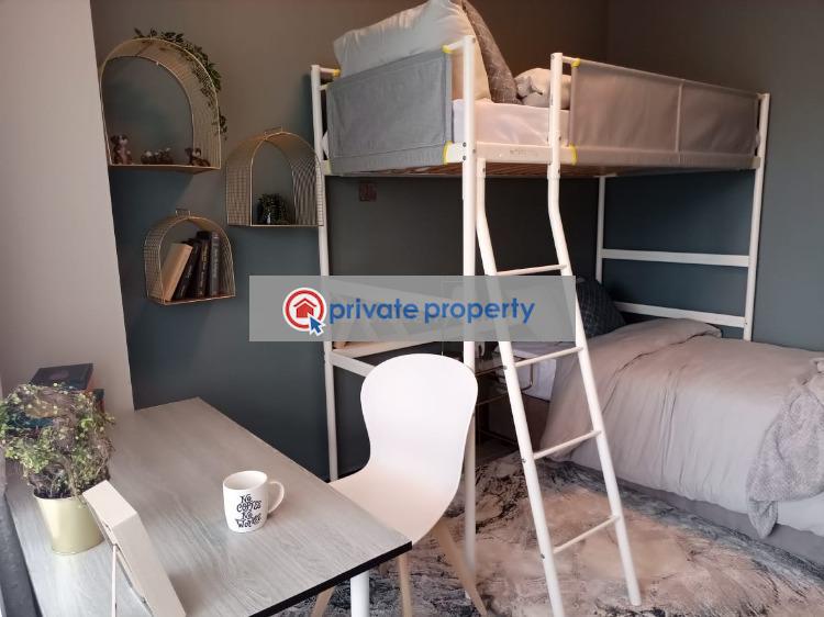 2 bedroom Apartment For Sale Kilimani Nairobi - 15